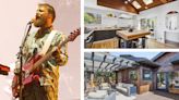 It's Time: Imagine Dragons' Ben McKee Lists His Harmonious Retreat in Oakland, CA, for $1.3M