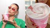 I Tried Hailey Bieber's Erewhon Smoothie Ice Cream And I Have THOUGHTS