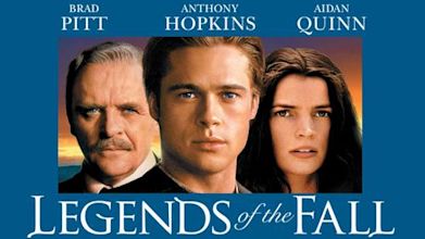 Legends of the Fall