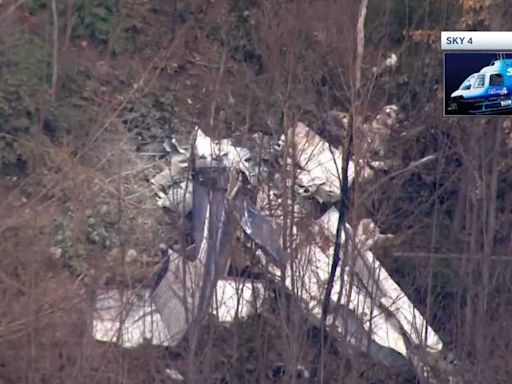 Name of SC residents killed in plane crash released