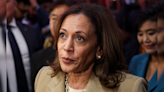 Tougher Tone On Israel, Steady On NATO: What A Kamala Harris Foreign Policy Could Look Like