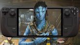 Does Avatar Frontiers of Pandora run on Steam Deck? - Dexerto