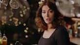 Nigella Lawson divides opinion with 'fish finger mash'