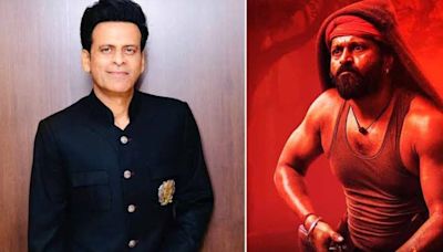 Manoj Bajpayee on success of ‘RRR’ and ‘Kantara’: ‘Their stories remain rooted in Indian culture’