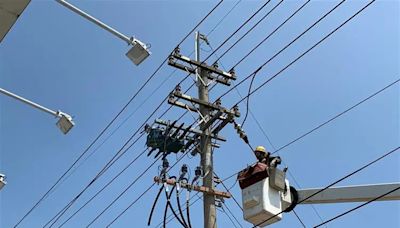 6月夏季「電價家庭電費1023元」台電這麼說