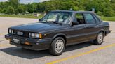 1984 Audi 4000S Quattro Is Today's Bring a Trailer Pick