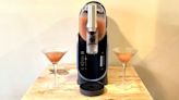 Ninja Slushi review: a simple way to make frozen drinks at home