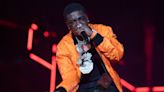 Kodak Black’s latest legal woe: Rapper found asleep in Bentley with drugs on him, police say