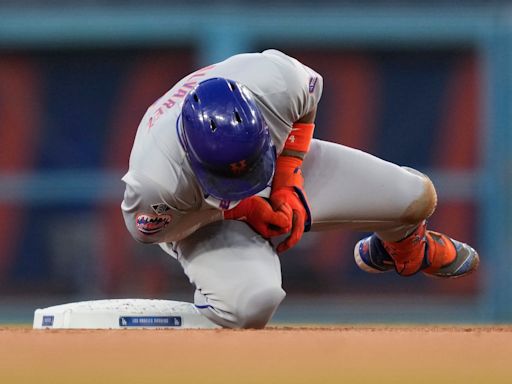 New York Mets vs. St. Louis Cardinals LIVE STREAM (4/26/24): Watch MLB on Apple TV+ | Time, TV, channel