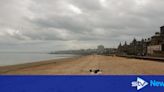 E.coli tests carried out at Portobello Beach amid warning to avoid water