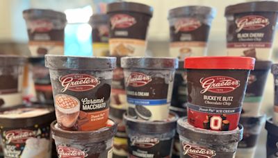 We Tried 31 Graeter's Ice Cream Flavors and the Winner Was a Surprise in Every Bite