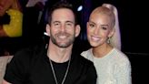 Heather Rae and Tarek El Moussa Expecting First Child Together -- See the Pics!