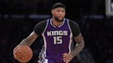 DeMarcus Cousins, still a free agent, says he wants reunion with Kings