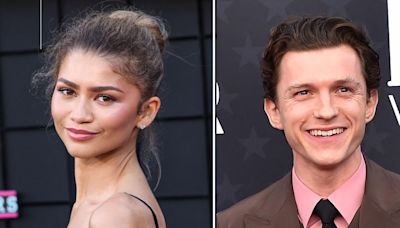 Zendaya Wants to 'Wait' to Marry Boyfriend Tom Holland: 'She'd Rather Focus on Her Career'