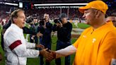 College football gifts: Poker chips to Jeremy Pruitt, schedule relief to Nick Saban | Toppmeyer