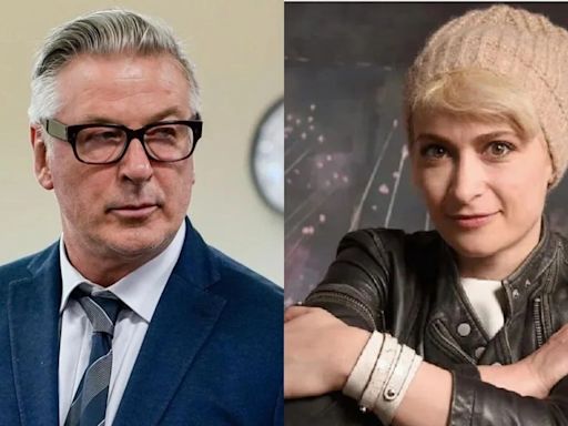 Halyna Hutchins’ Husband Still Plans to Hold Alec Baldwin Accountable After ‘Rust’ Case Dismissal