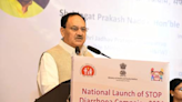 Nadda launches STOP Diarrhoea campaign, says aim to attain zero deaths due to childhood diarrhoea - ET HealthWorld