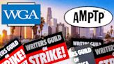WGA & AMPTP Can’t Agree To Resume Negotiations; Strike To Go On Indefinitely