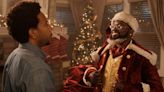 Ludacris And Lil Rel Howery Find Holiday Magic In ‘Dashing Through The Snow” Trailer