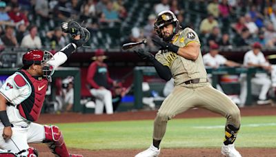 Padres manager Mike Shildt tees off on teams throwing high and inside on Fernando Tatis Jr.