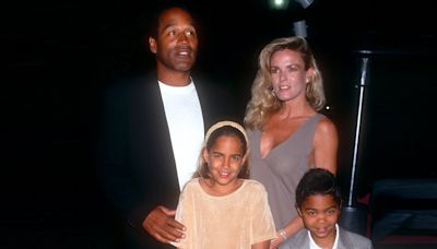 Nicole Brown Simpson's Sisters Give Update on Her and O.J. Simpson's Kids and React to His Death (Exclusive)