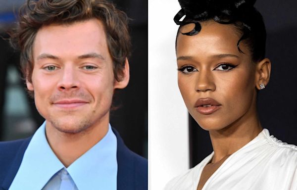 How Harry Styles and Taylor Russell Are Getting 'Serious': Inside Their 'Private' Romance (Exclusive Source)