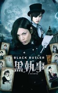Black Butler (film)