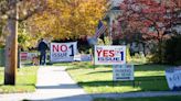 Ohio Issue 1: Abortion amendment dominates Tuesday's election