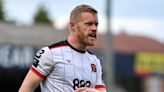 Dundalk star Daryl Horgan wants to beat Drogheda United for a special reason