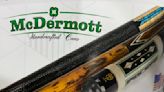 Wisconsin a 'Melting Pot' of Pool Cue Makers like McDermott Cue