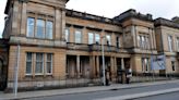 Paisley man facing jail after meeting ex "by chance" in social work building