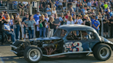 Late Bugsy Stevens honored with last lap at Seekonk Speedway | ABC6