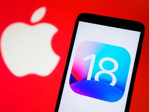 iOS 18—New iPhone Security And Privacy Features Arriving In Days