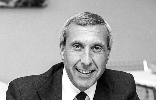 Ivan Boesky, inspiration for 'Wall Street' villain Gordon Gekko, dead at 87