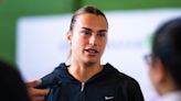 Citing scheduling concerns, Aryna Sabalenka says she'll skip the Paris Olympics | Tennis.com