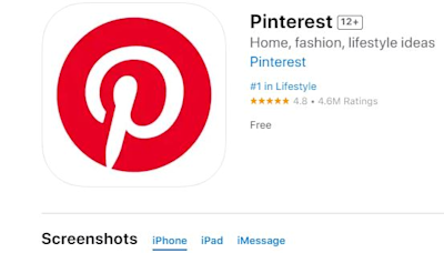 Pinterest財報優於預期但財測不佳 盤後跳水 - 台視財經