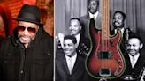 Inside the sound and style of Motown master James Jamerson