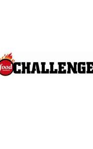 Food Network Challenge