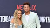 Brittany Mahomes Calls Husband Patrick Mahomes ‘Hot’ After He Defends His ‘Dad Bod’