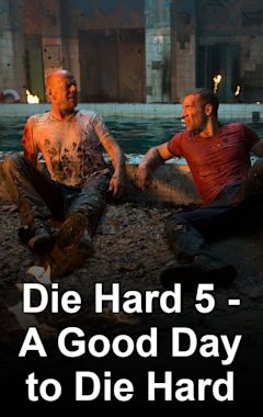 A Good Day to Die Hard