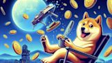 41.5 Million Dogecoin Liquidated in 24 Hours, Price Drops Nearly 8% - EconoTimes