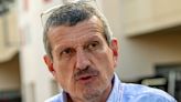 Former Haas F1 Team Principal Guenther Steiner Sues Haas Over Back Pay, Image Use