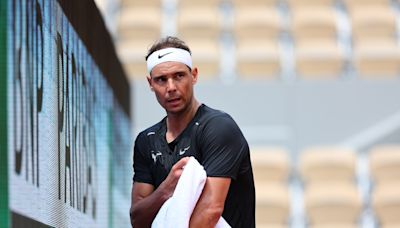 Nadal: "Não garanto que seja meu último Roland Garros" - TenisBrasil