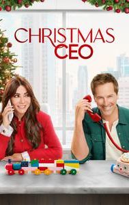 Christmas CEO