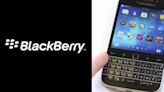 Crearán película sobre nacimiento y caída de BlackBerry