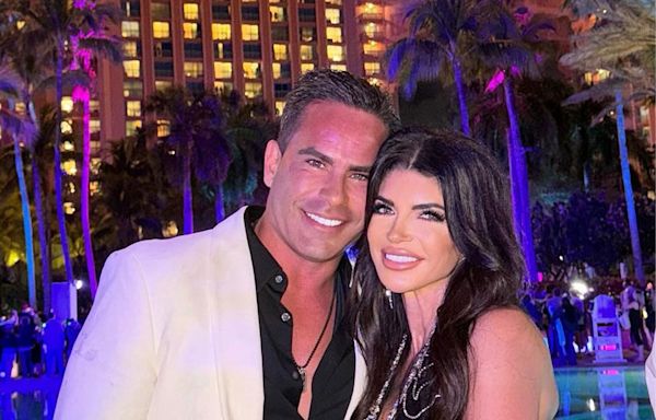 Teresa Giudice Reveals How She'll Celebrate Louie After They've "Been Through a Lot" | Bravo TV Official Site