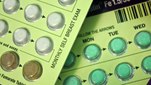 Gov. Lee says contraception access in Tennessee protected after Sen. Blackburn votes to block Right to Contraception Act