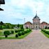 Zolochiv Castle