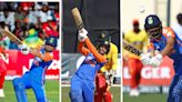 'Batting Like a WOW': Suryakumar Yadav Relishes Team India's Stellar Batting Display Against Zimbabwe in 2nd T20I - News18