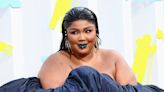 Lizzo Jokes About Her Extreme 2022 MTV VMAs Look